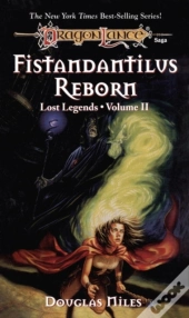 Fistandantilus Reborn