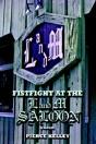 Fistfight At The L And M Saloon - Preview