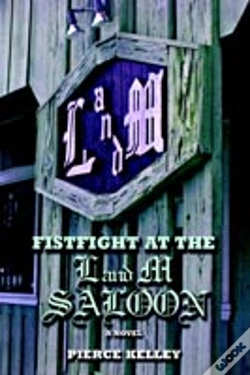 Capa do artigo Fistfight At The L And M Saloon