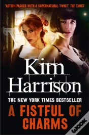Capa do artigo Fistful Of Charms