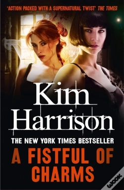 Capa do artigo Fistful Of Charms