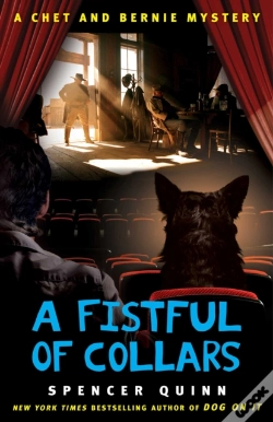 Capa do artigo Fistful Of Collars