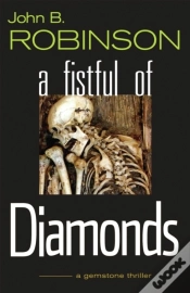 Capa do artigo Fistful Of Diamonds A Gemstoncb