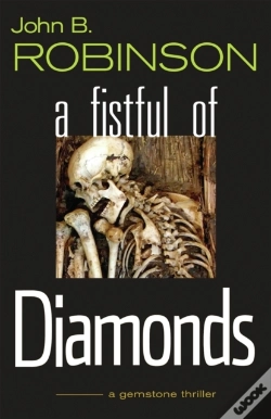 Capa do artigo Fistful Of Diamonds A Gemstoncb
