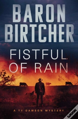 Capa do artigo Fistful Of Rain
