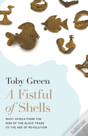 Capa do artigo Fistful Of Shells