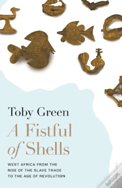 Capa do artigo Fistful Of Shells