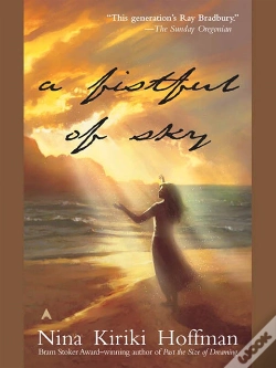 Capa do artigo Fistful Of Sky