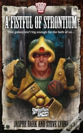 Fistful Of Strontium