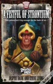 Capa do artigo Fistful Of Strontium
