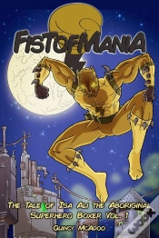 Capa do artigo Fistofmania