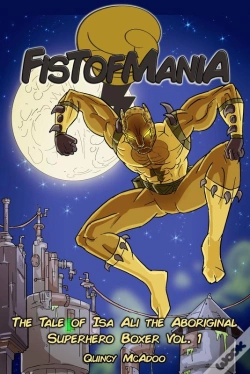 Capa do artigo Fistofmania