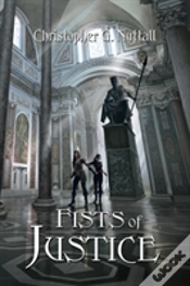 Capa do artigo Fists Of Justice