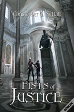 Capa do artigo Fists Of Justice