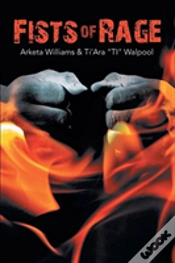 Capa do artigo Fists Of Rage