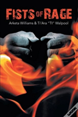 Capa do artigo Fists Of Rage