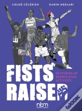 Fists Raised