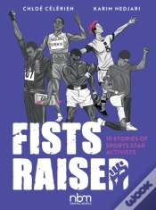 Capa do artigo Fists Raised