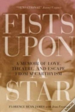 Capa do artigo Fists Upon A Star