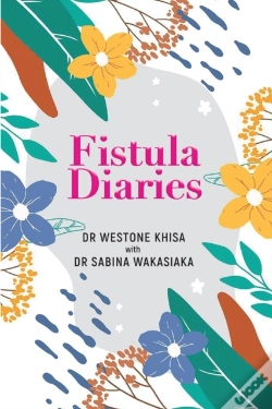 Capa do artigo Fistula Diaries