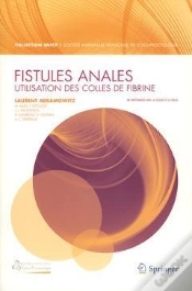 Capa do artigo Fistules Anales : Utilisation Des Colles De Fibrine