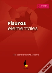 Capa do artigo Fisuras Elementales