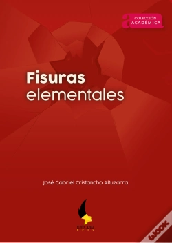 Capa do artigo Fisuras Elementales