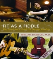 Capa do artigo Fit As A Fiddle