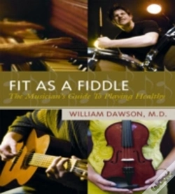 Capa do artigo Fit As A Fiddle