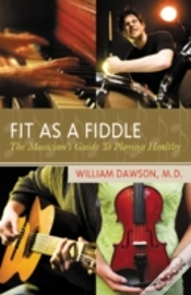 Capa do artigo Fit As A Fiddle