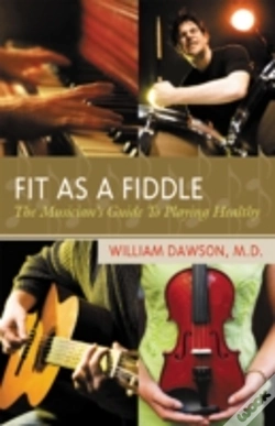 Capa do artigo Fit As A Fiddle
