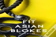 Fit Asian Blokes