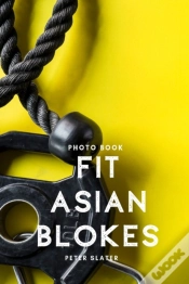 Capa do artigo Fit Asian Blokes