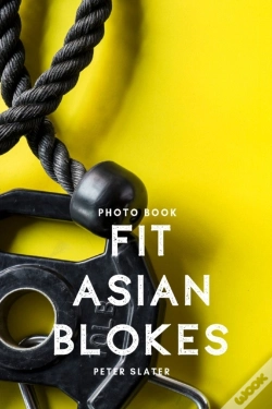 Capa do artigo Fit Asian Blokes