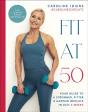 Fit At 50 - Preview