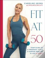 Capa do artigo Fit At 50