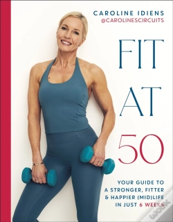 Capa do artigo Fit At 50