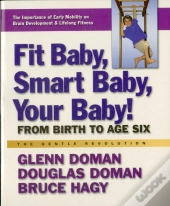 Fit Baby, Smart Baby, Your Babay!