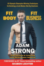 Fit Body - Fit Business - Preview