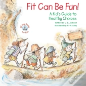 Fit Can Be Fun!