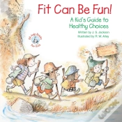 Capa do artigo Fit Can Be Fun!