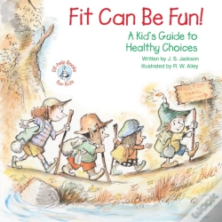 Capa do artigo Fit Can Be Fun!