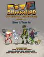 Fit Command Nutritional Curriculum Grades 3 - 5 - Preview
