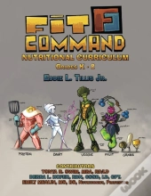 Fit Command Nutritional Curriculum Grades K - 2