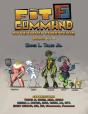 Fit Command Nutritional Curriculum Grades K - 2 - Preview