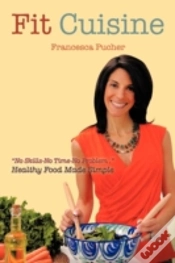 Capa do artigo Fit Cuisine