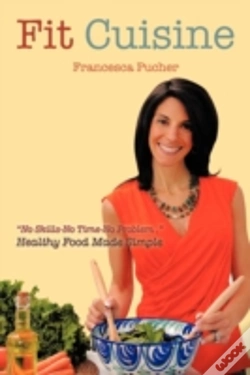 Capa do artigo Fit Cuisine