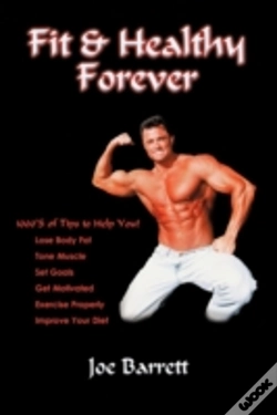 Capa do artigo Fit & Healthy Forever