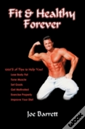 Capa do artigo Fit & Healthy Forever
