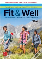 Capa do artigo Fit & Well Ise
